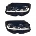 Светодиодные фары Volkswagen Multivan T5/T6: стиль и яр