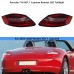 Задние фары LED для Porsche Cayman. Улучшенное освещени