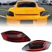 Задние фары LED для Porsche Cayman. Улучшенное освещени