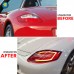 Задние фары LED для Porsche Cayman. Улучшенное освещени