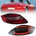 Задние фары Porsche Cayman Boxster 718 LED светодиодные