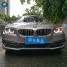 Светодиодные фары BMW 5 серии F18, обновленные и стильн