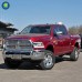 Фары Dodge RAM 2009-2018 с LED поворотниками, автомобил