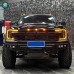 Фара Ford Ranger T9, высокого качества, привлекательный