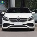 Фары Mercedes Upgrade для A-klasse 2013-2018, светодиод
