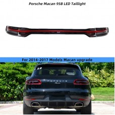 Поразительный Задний Фонарь для Porsche Macan - Идеальное Освещение! Цена за:1 комплект