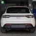 Порш Macan 2014-2017: задние фары LED в сборе, высокое 