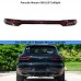 Порш Macan 2014-2017: задние фары LED в сборе, высокое 