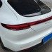 Задние фары Porsche Panamera 970, светодиодные, прозрач