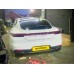 Задние фары Porsche Panamera 970, светодиодные, прозрач