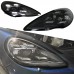Поршневые фары для Porsche Panamera, модернизированные 