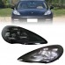 Подходят для Porsche Panamera 970: Обновленные PDLS Мат