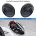 Порше 911 991 2012-2018 Фара Передняя LED Gt3rs - Лучша