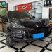 Светодиодные фары для Porsche Cayenne 957 - улучшение в