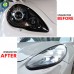 Светодиодная передняя фара для Porsche Panamera, стильн