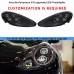 Светодиодная передняя фара для Porsche Panamera, стильн