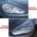 Светодиодные фары Porsche Cayenne 92a, обновляемые до 2