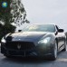 Фара в сборе для Maserati Quattroporte: матричная свето