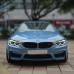 Светодиодные передние фары BMW 4 серии F32 M4 - идеальн