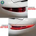 Светодиодные задние фары для Porsche 911 991,2 2012-201