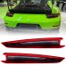 Светодиодный задний фонарь для Porsche 911 991,2 2012-2