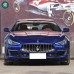 Головные фары Maserati Ghibli нового стиля, полностью с