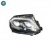 Фара LED для Mercedes-Benz GLS W166 2016-2019, стандарт