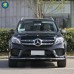 Фара LED для Mercedes-Benz GLS W166 2016-2019, стандарт