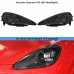Светодиодные фары Porsche Cayenne, обновленная модель 2