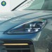 Светодиодные Матричные Фары Porsche Cayenne 2018-2024, 
