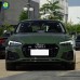 Светодиодные фары для Audi A5 Кабриолет - стильный аксе