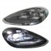 Порше Панамера LED Матричные Фары, Plug and Play
