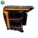 Фары для Ford Raptor F150 2021-2023, LED-освещение, США
