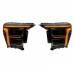 Фары для Ford Raptor F150 2021-2023, LED-освещение, США