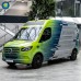 Фара передняя Maybach для Mercedes-Benz Sprinter W907, 