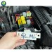 LED передние фары для Mercedes Benz ML w166 GL 2012-201
