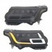 Фара LED DRL для Land Rover Range Rover Vogue L405 - ст