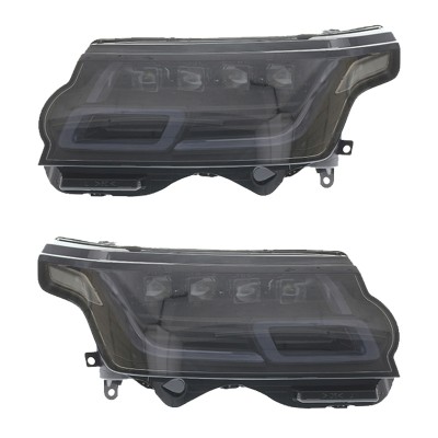 Фара LED DRL для Land Rover Range Rover Vogue L405 - ст