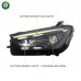 Фары в сборе для Mercedes-Benz GLE W167 2020-2023, LED,