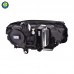 Фары в сборе для Mercedes-Benz GLE W167 2020-2023, LED,