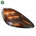 Фары LED для Porsche 718 Boxster, обновленная матрица, 