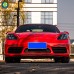 Фары LED для Porsche 718 Boxster, обновленная матрица, 
