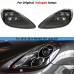Потрясающие светодиодные фары для Porsche Boxster и Cay
