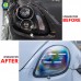 Потрясающие светодиодные фары для Porsche Boxster и Cay