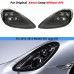 Потрясающие светодиодные фары для Porsche Boxster и Cay