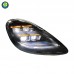 Подарите своему Porsche яркий свет с новой LED матрицей