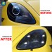 Поршневые LED фары для Cayman Boxster 718: обновленный 