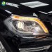 Фары передние LED для Mercedes-Benz GL-klasse, обновлен