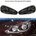 Порш Кайен LED фары 958 Plug and Play, белый, автозапча