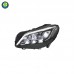 Передние фары Mercedes-Benz CLS С218/X218 2012-2017, мо